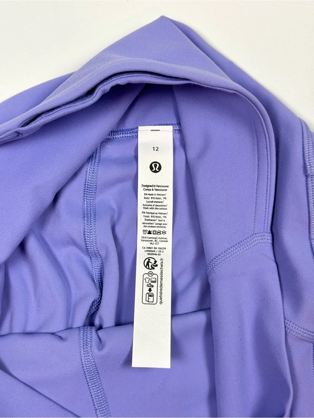 lululemon 25” Align Leggings with Pockets